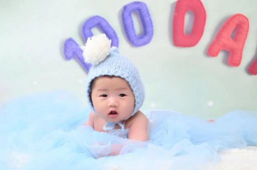 包生男孩正规公司宝宝多大可以掏耳屎